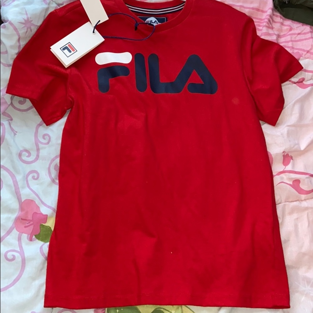 FILA SHIRT